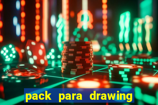 pack para drawing cartoons 2 vk
